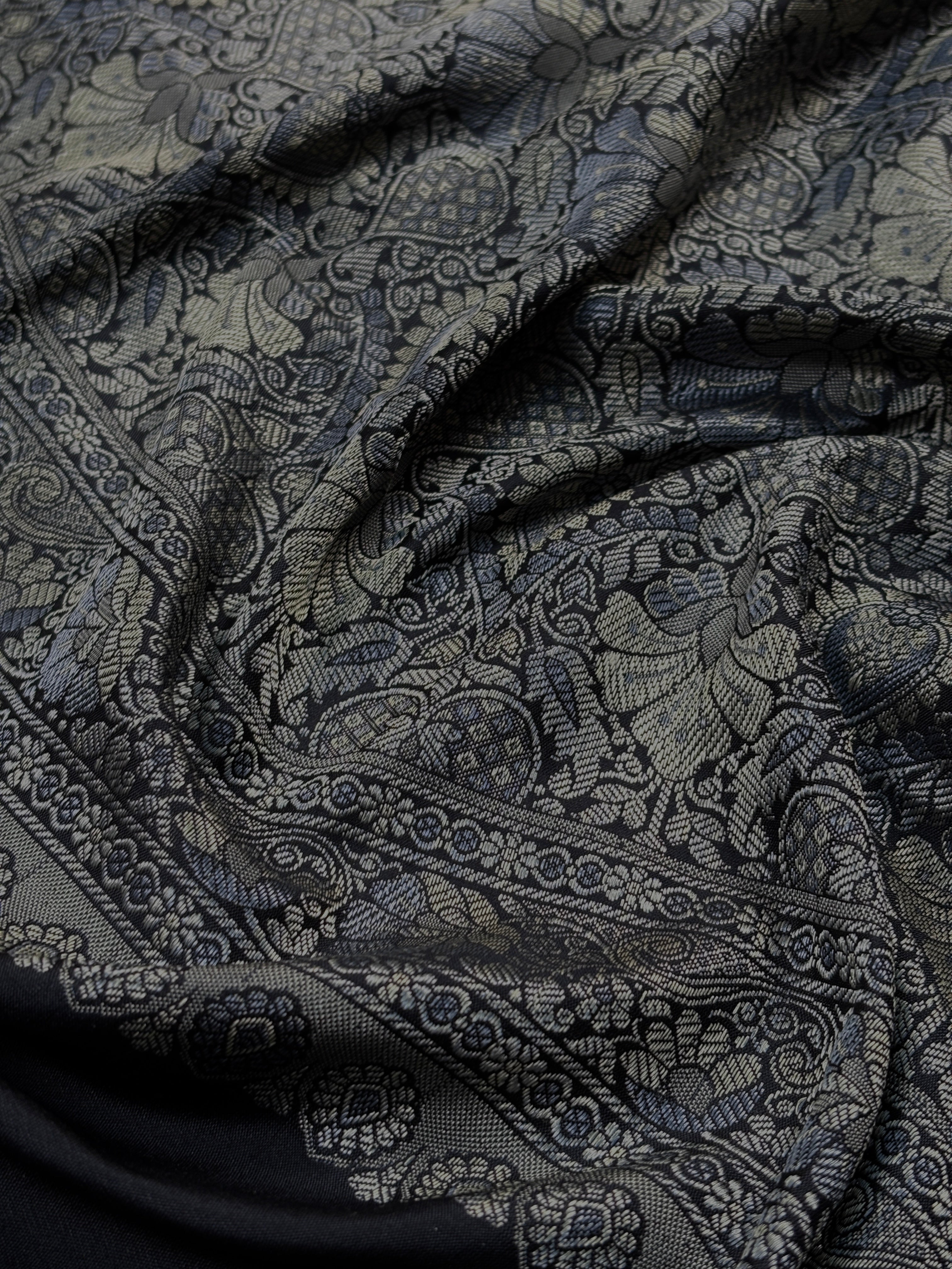 Soft Katan Banarasi Saree