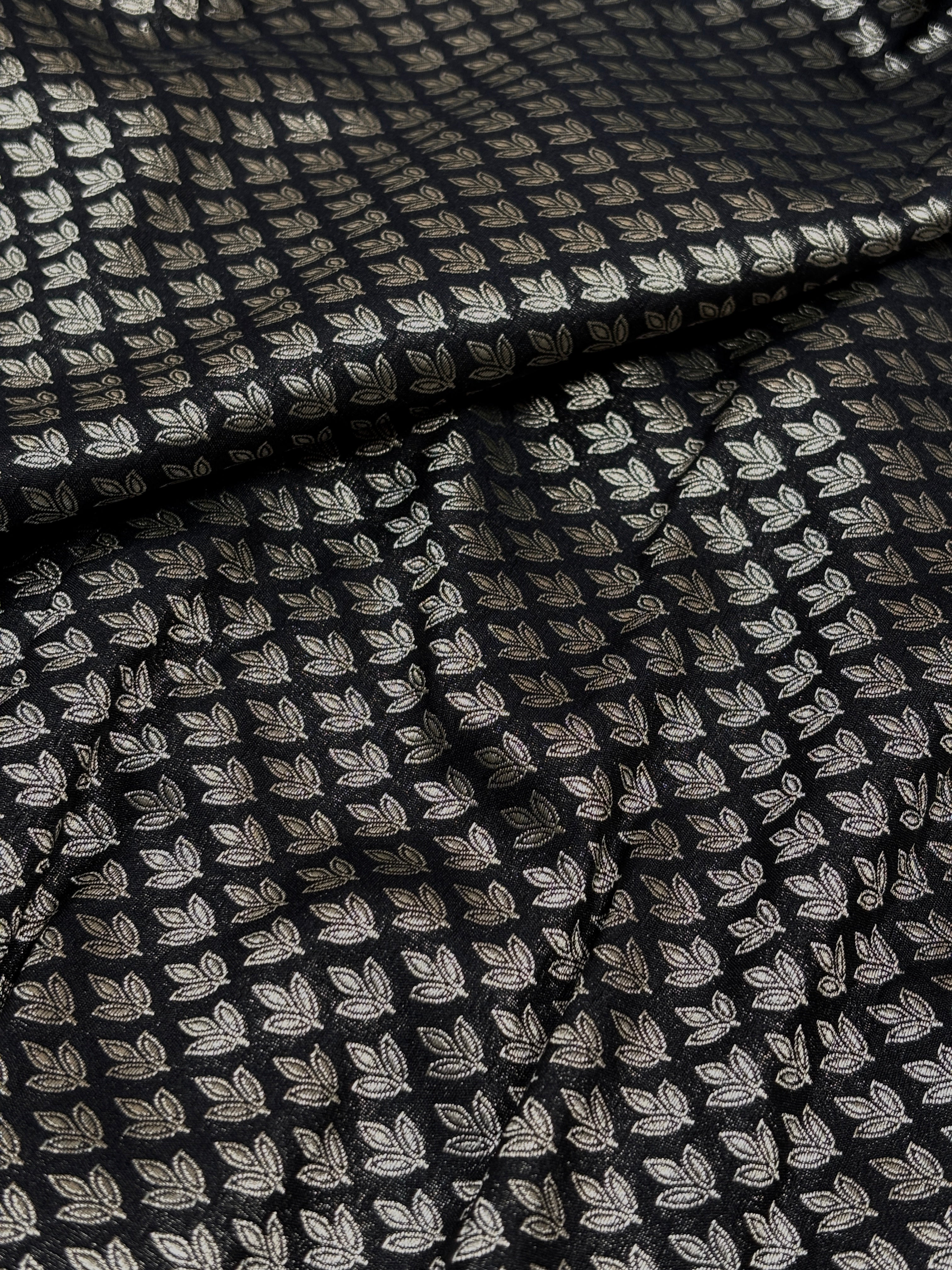 Premium Katan Banarasi Saree