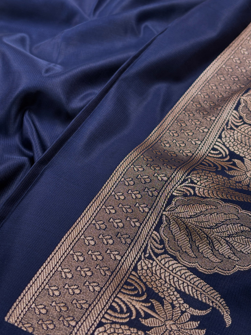 Premium Mashru Katan Banarasi Saree