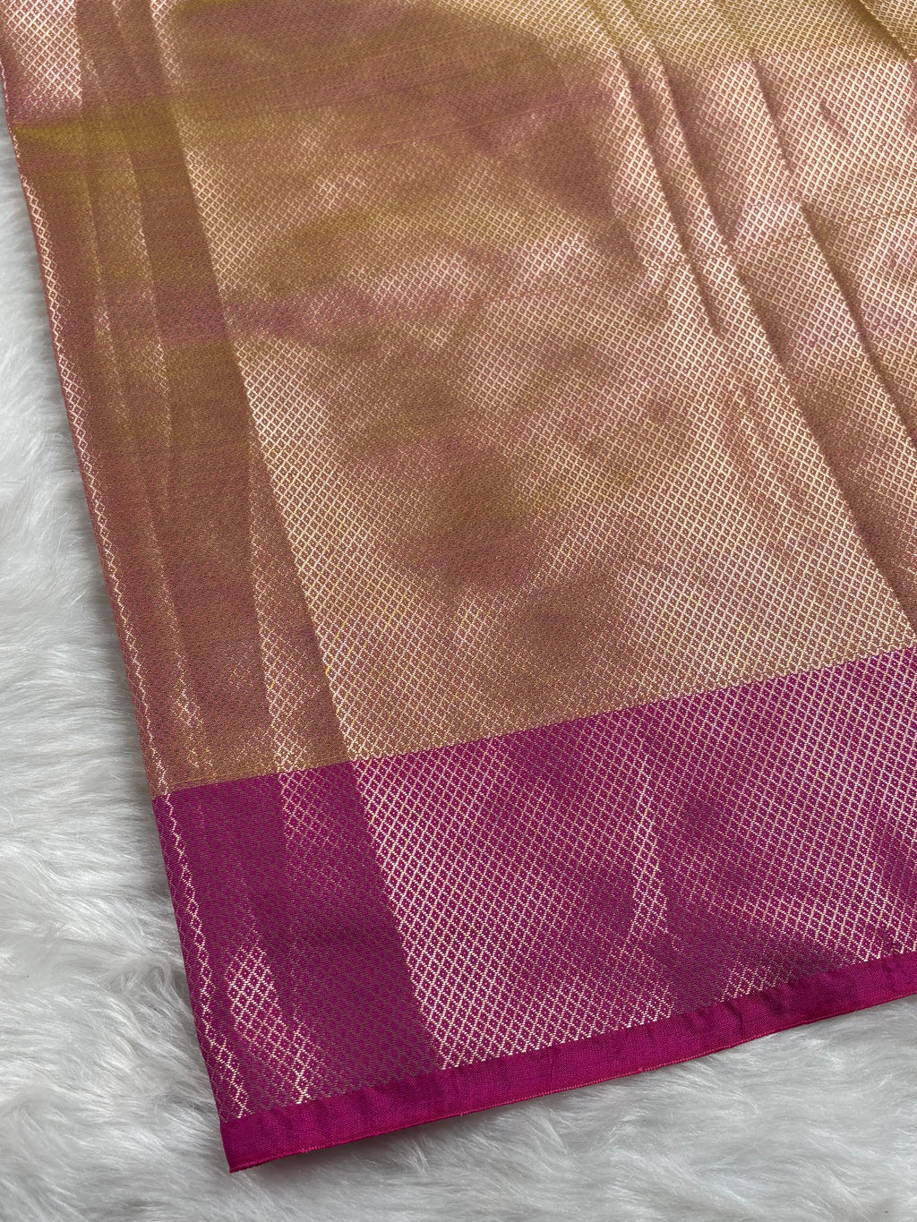 Softy Katan Silk Banarasi Saree