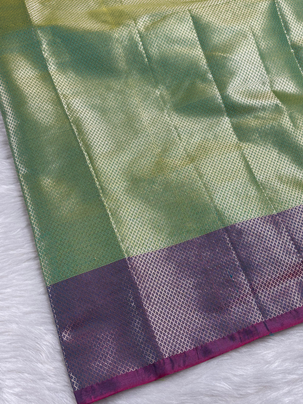 Softy Katan Silk Banarasi Saree