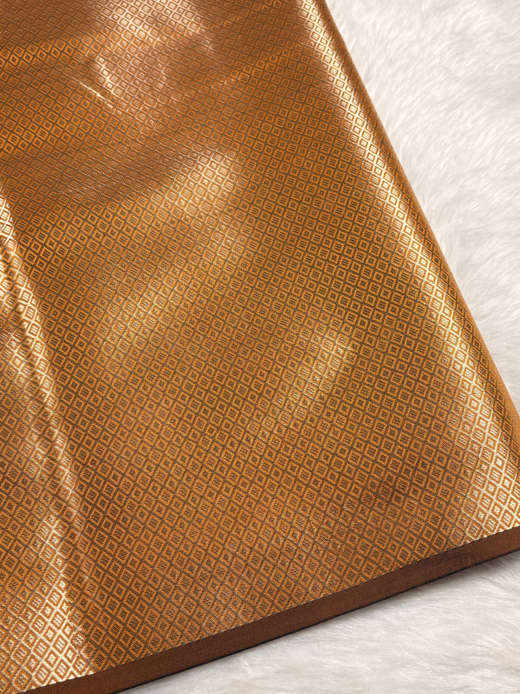 Soft Katan Silk Banarasi Saree