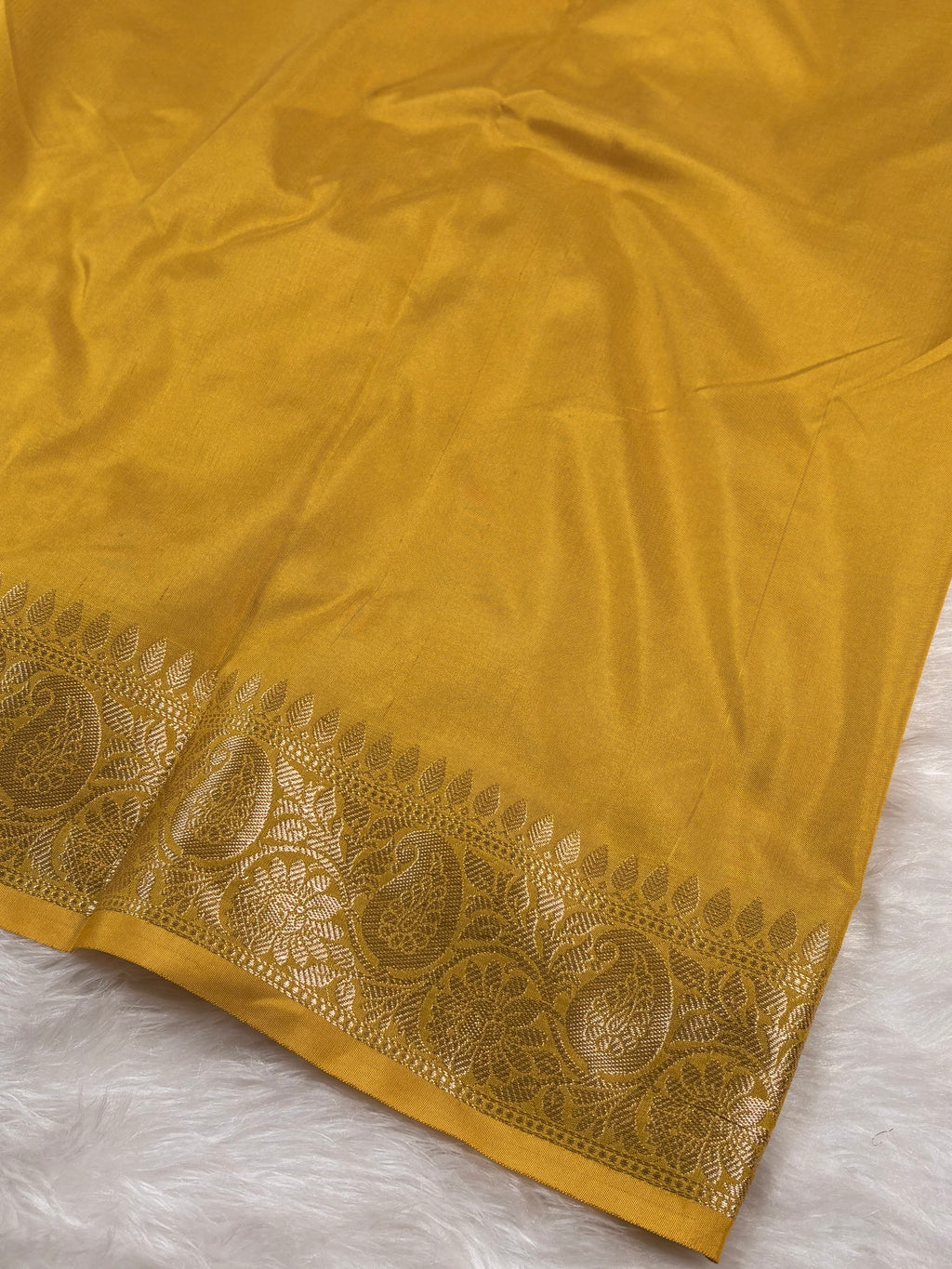 Softy Katan Silk Banarasi Saree