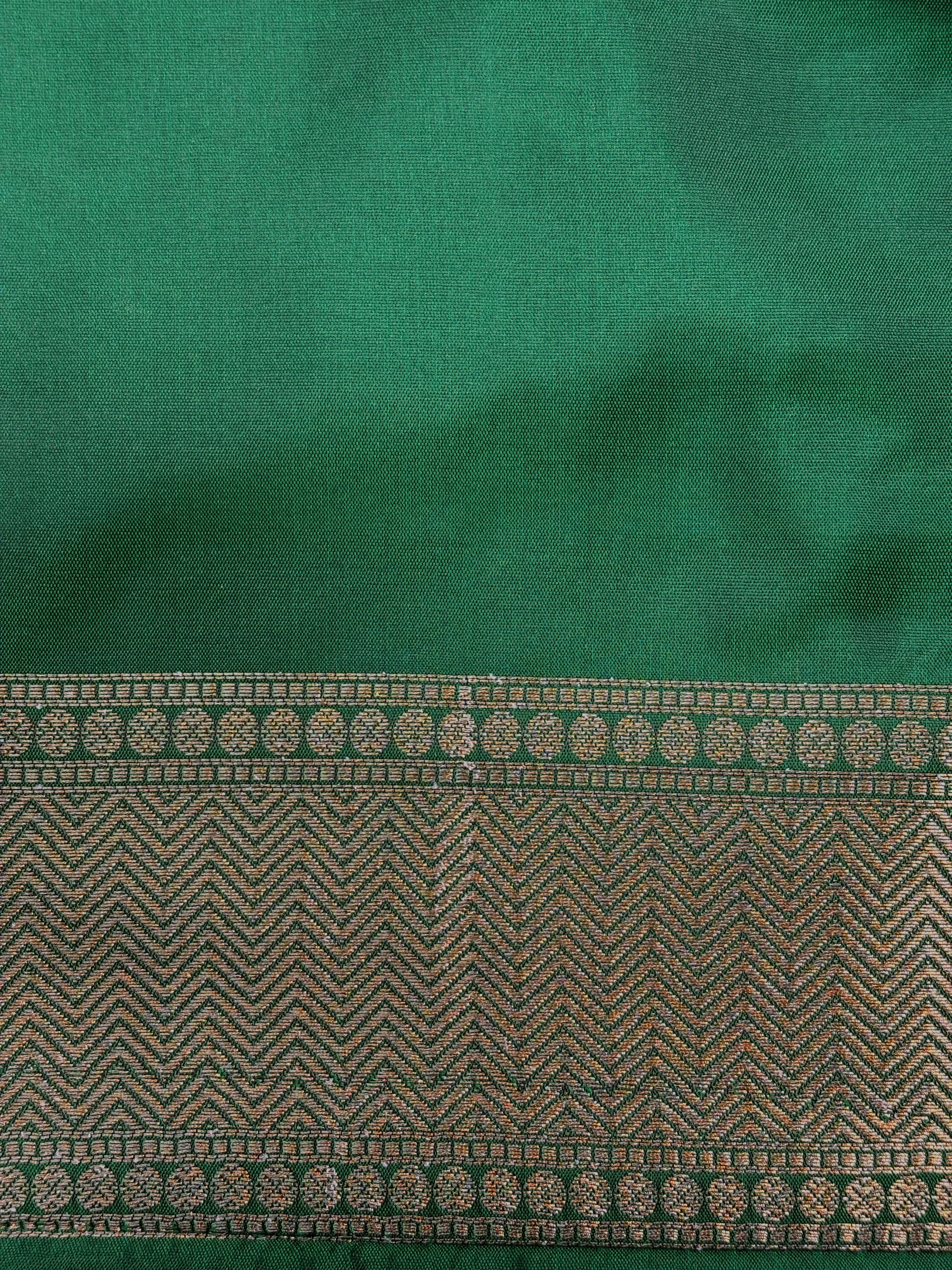 Premium Katan Banarasi Saree