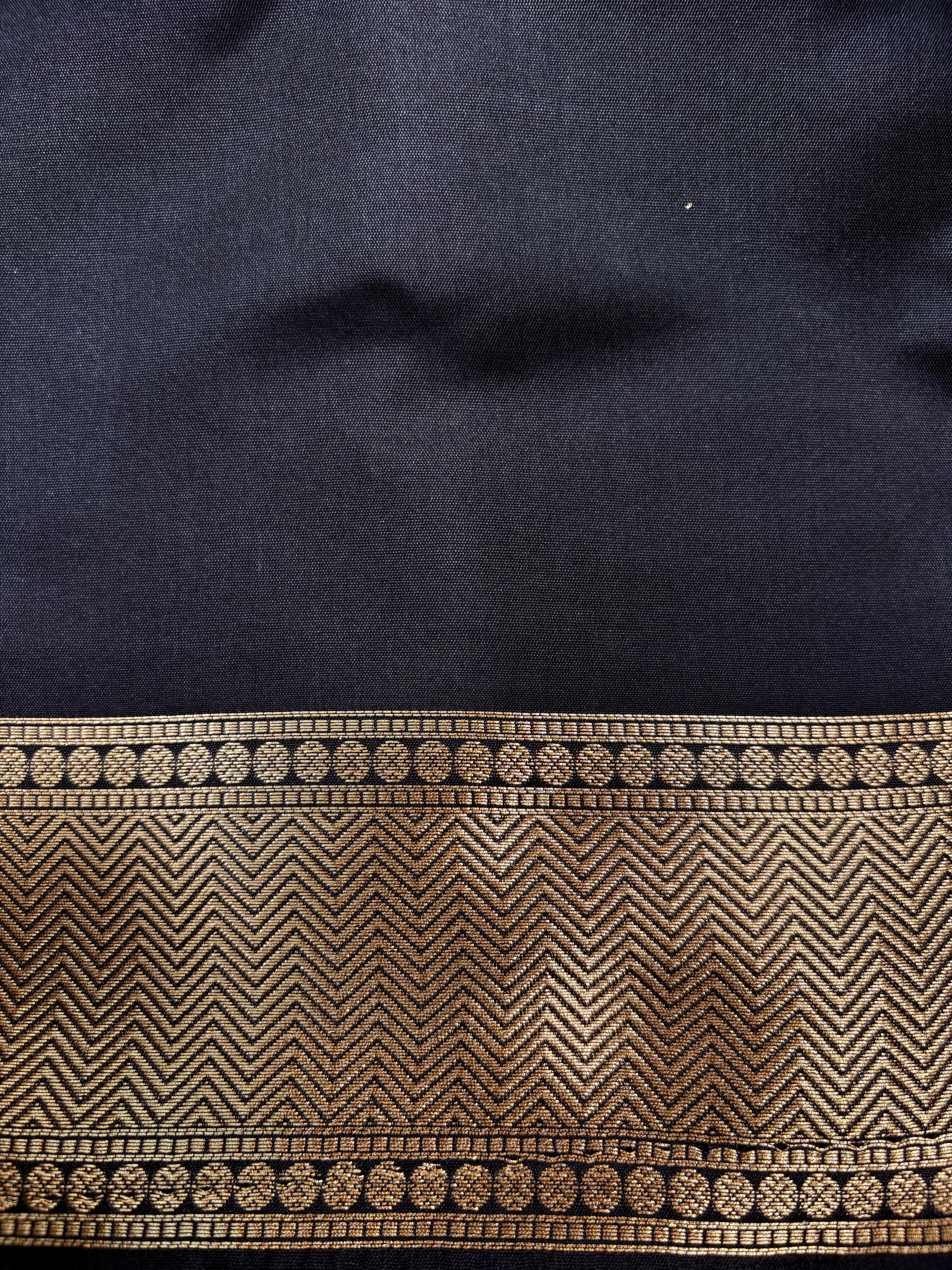 Premium Katan Banarasi Saree