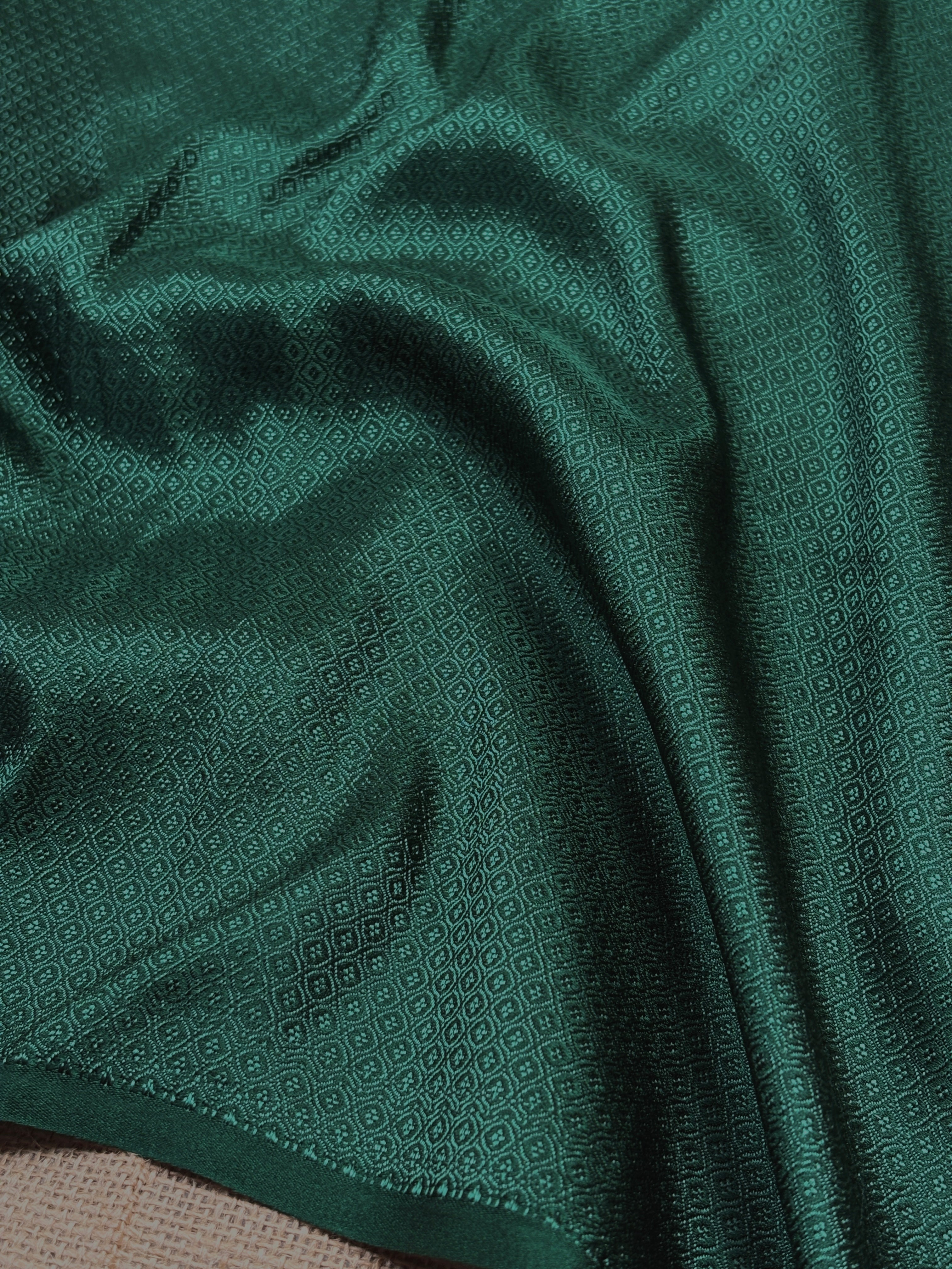 Premium Katan Jamawar Banarasi Saree