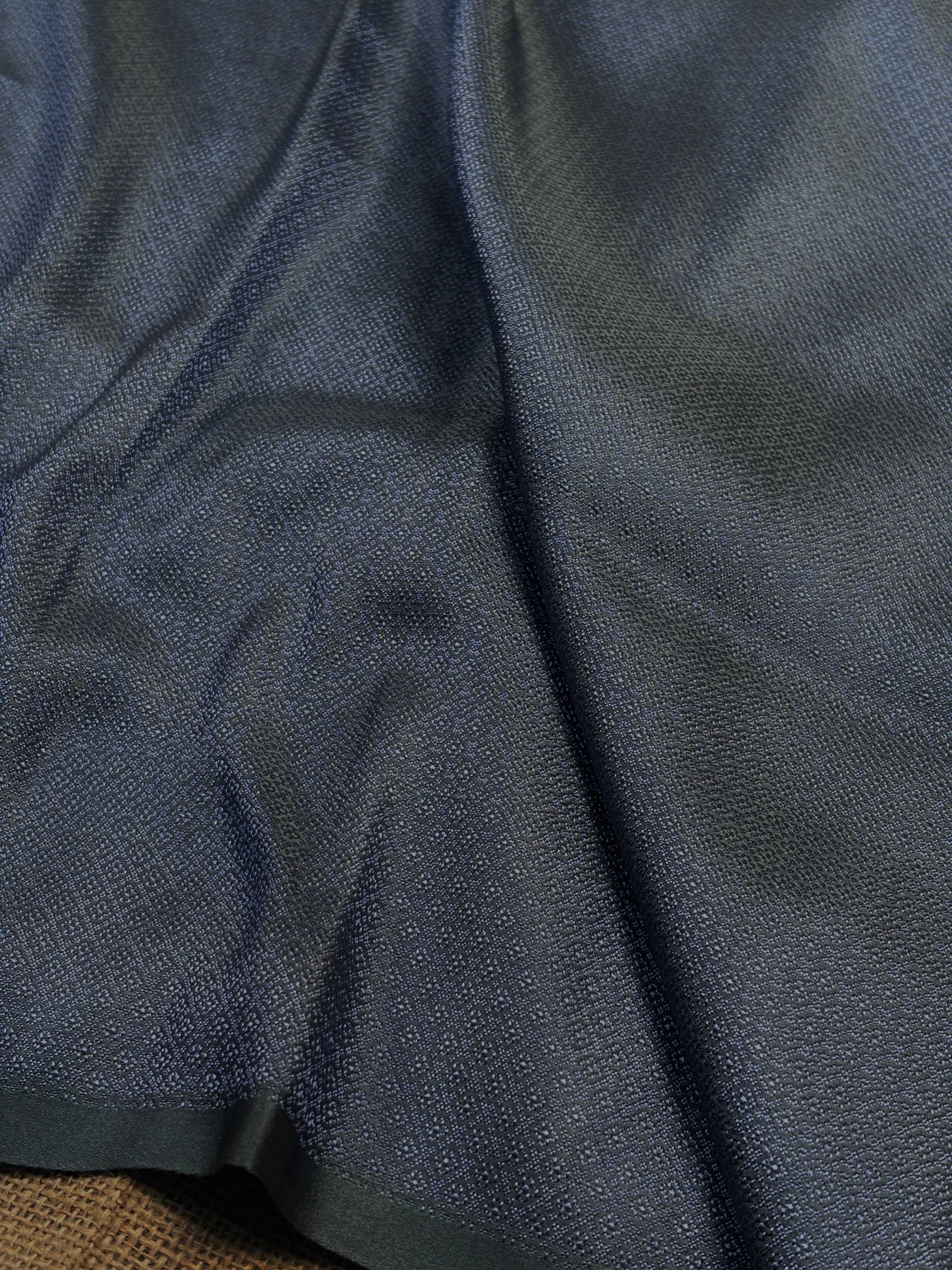 Premium Katan Jamawar Banarasi Saree