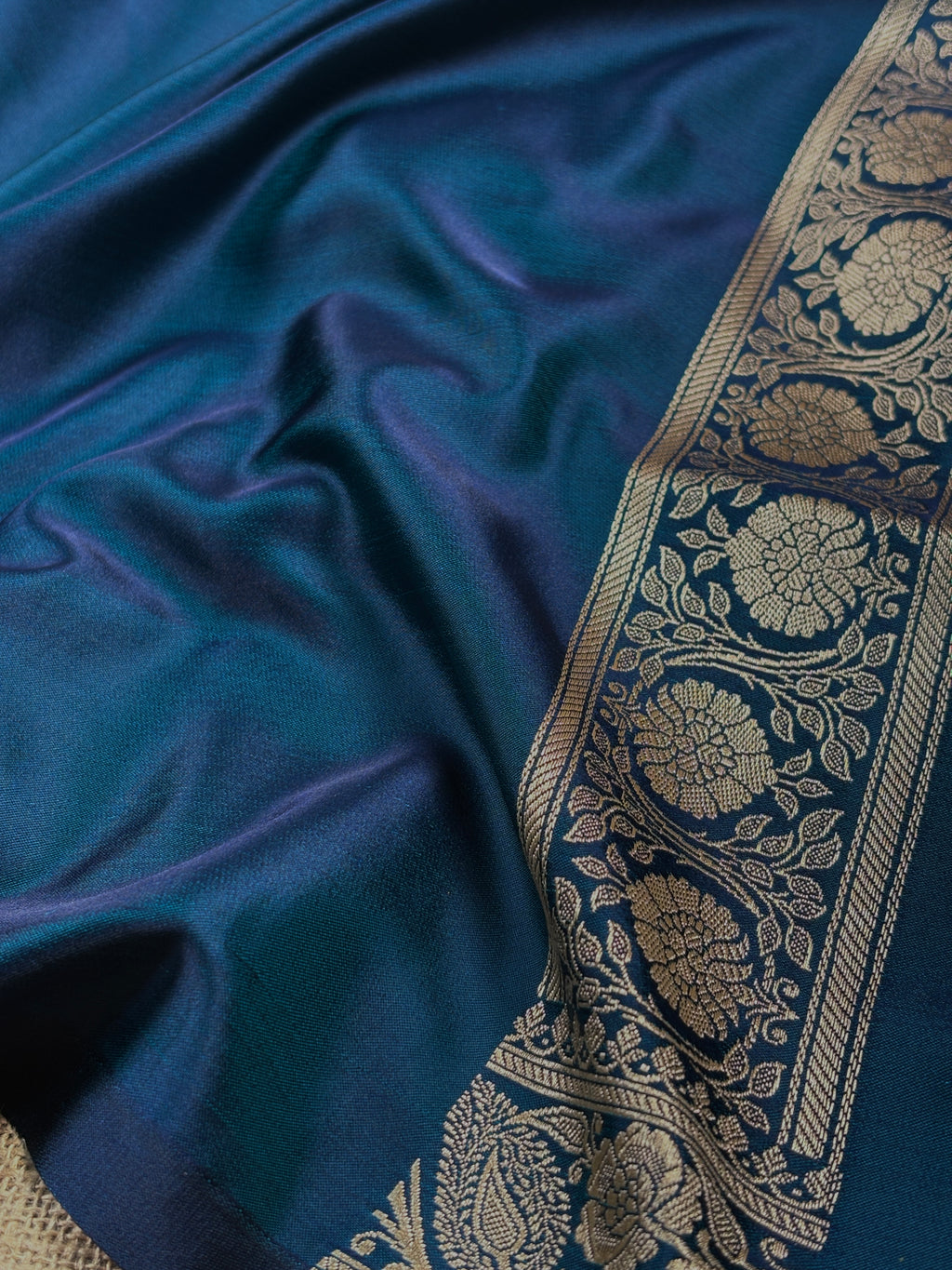 Premium mashru katan banarasi saree