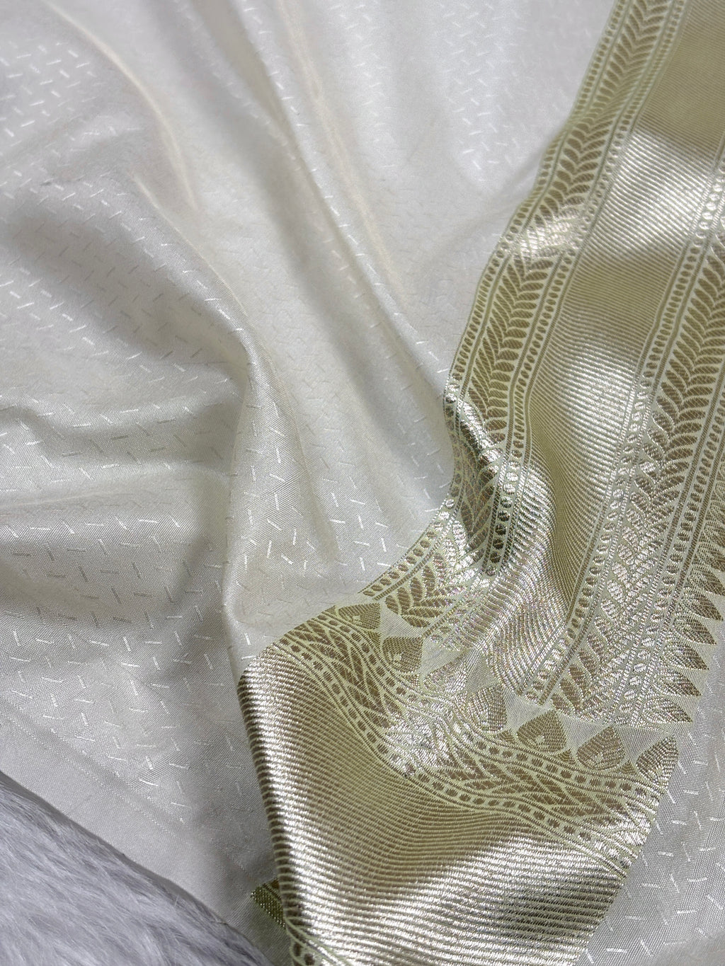 Premium Katan Banarasi Saree